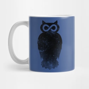 owlfinity Mug